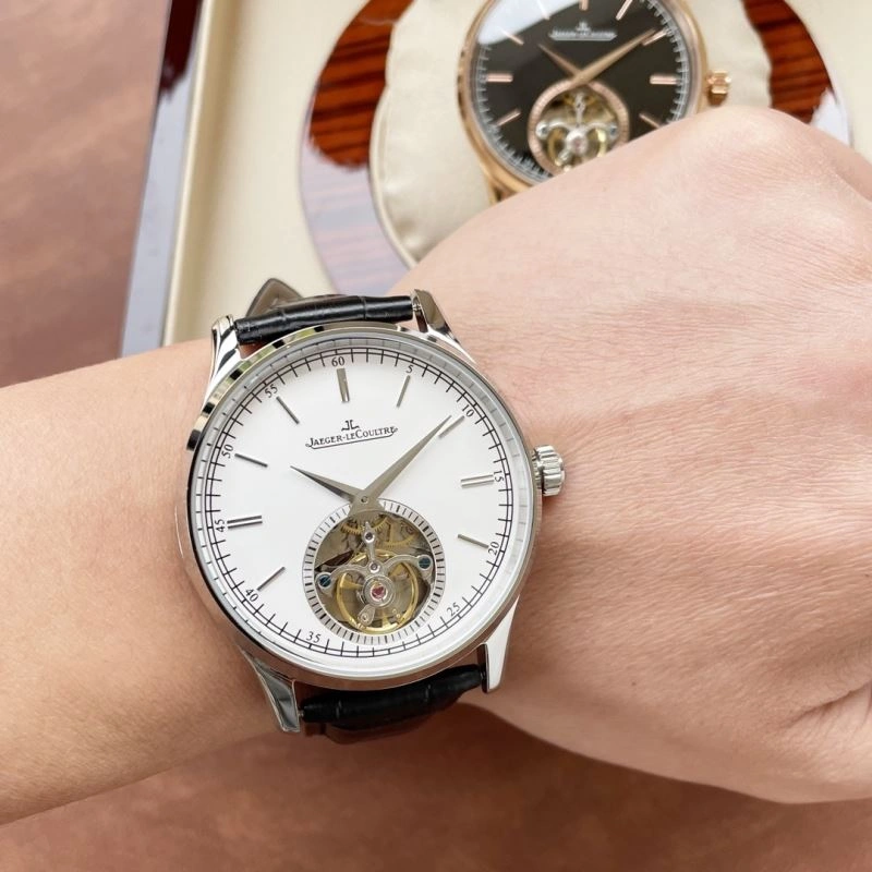 FlexibleFit JAEGER-LECOULTRE Watches 186018