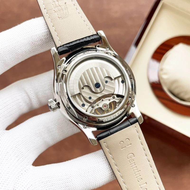 FlexibleFit JAEGER-LECOULTRE Watches 186018