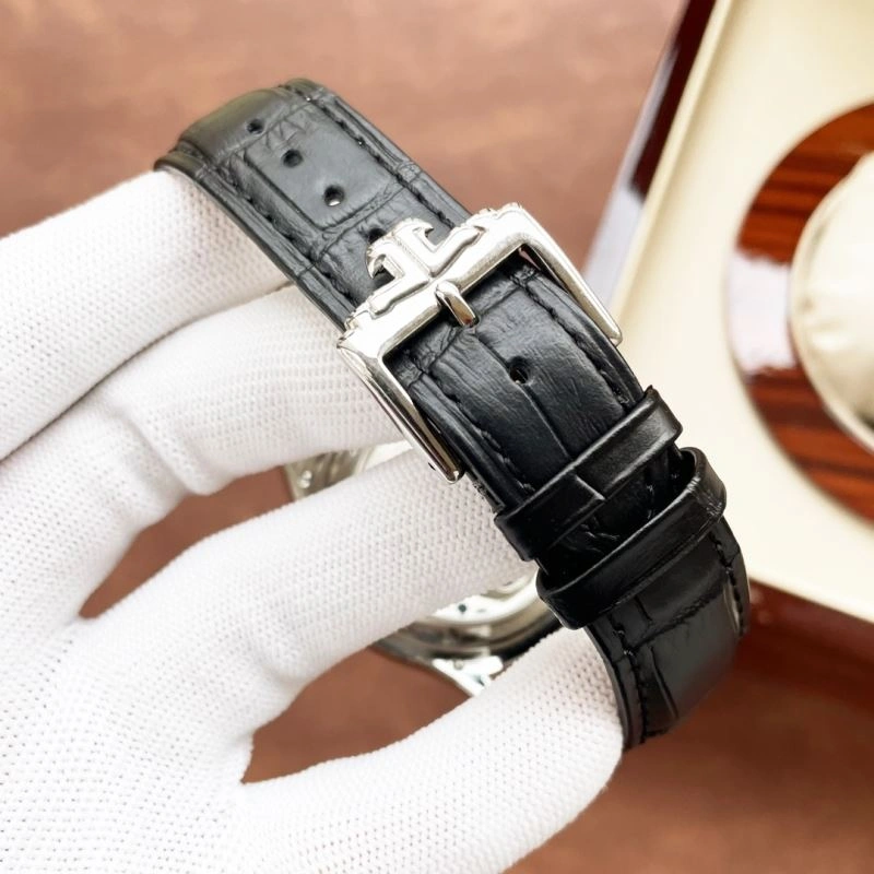 FlexibleFit JAEGER-LECOULTRE Watches 186018