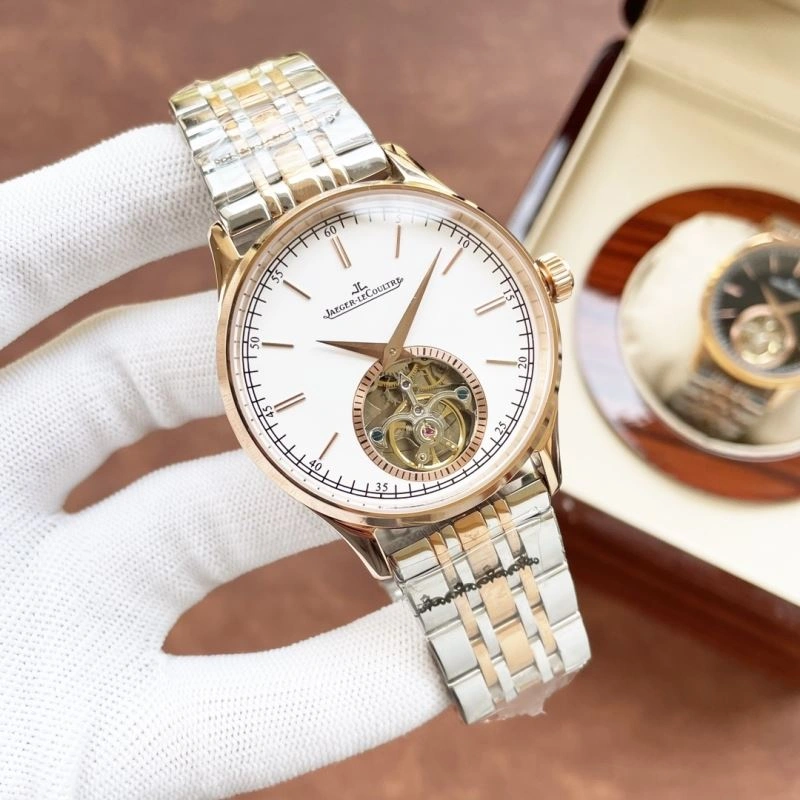 JAEGER-LECOULTRE Watches Stylish 186013