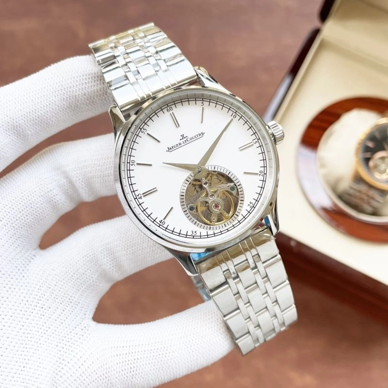 JAEGER-LECOULTRE Watches Stylish 186013