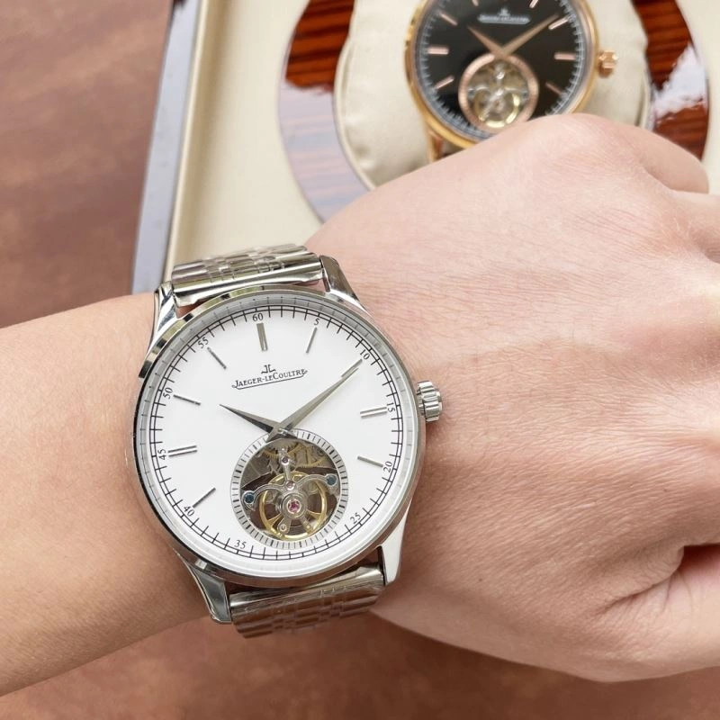 JAEGER-LECOULTRE Watches Stylish 186013