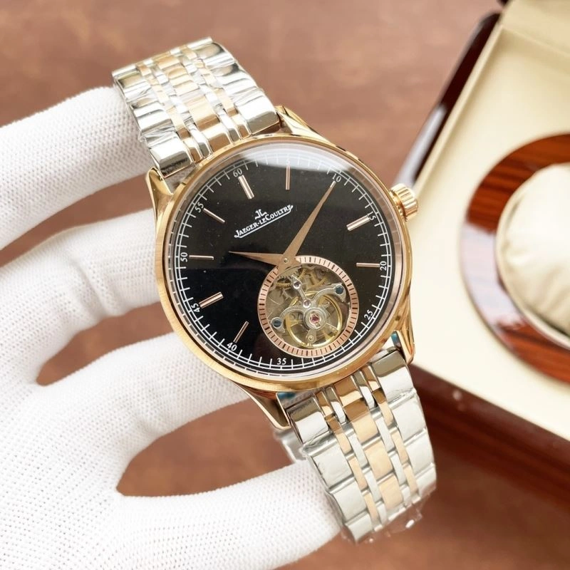 JAEGER-LECOULTRE Watches Stylish 186013