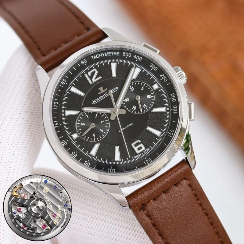 JAEGER-LECOULTRE Watches WeatherProof 185995