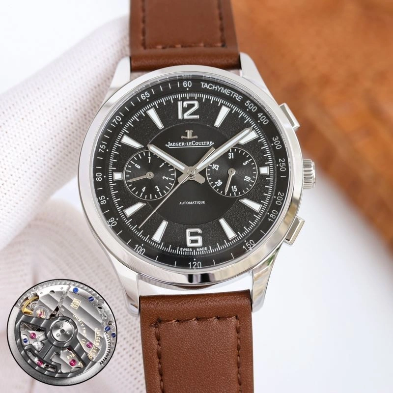 JAEGER-LECOULTRE Watches WeatherProof 185995