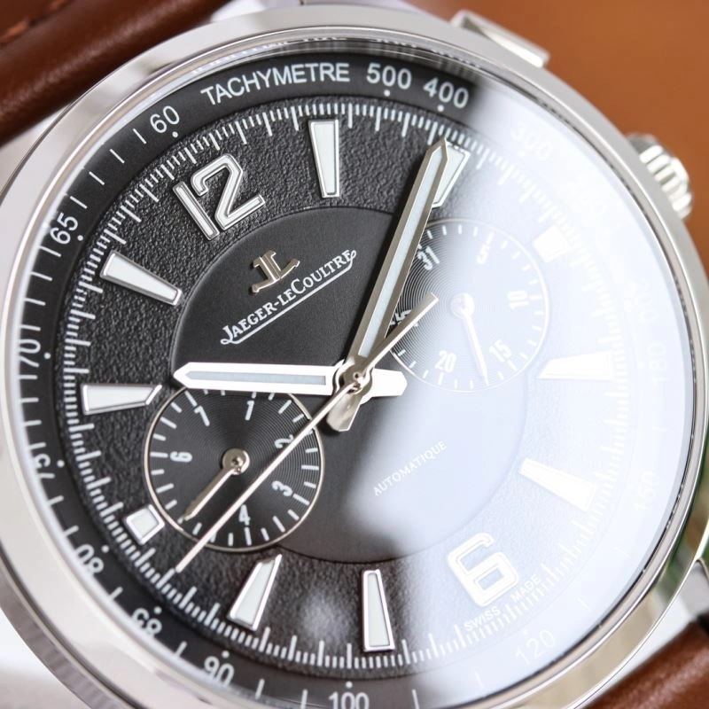 JAEGER-LECOULTRE Watches WeatherProof 185995