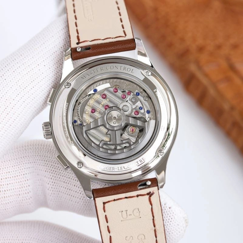 JAEGER-LECOULTRE Watches WeatherProof 185995