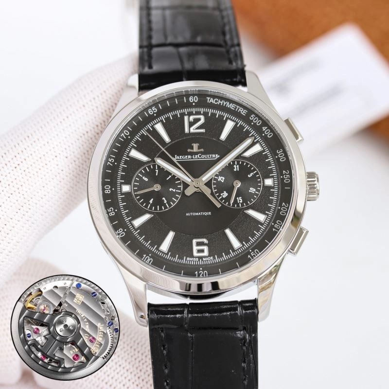 JAEGER-LECOULTRE Watches WeatherProof 185995