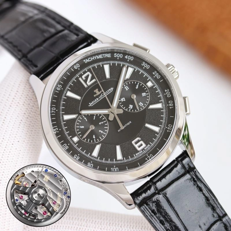 JAEGER-LECOULTRE Watches WeatherProof 185995