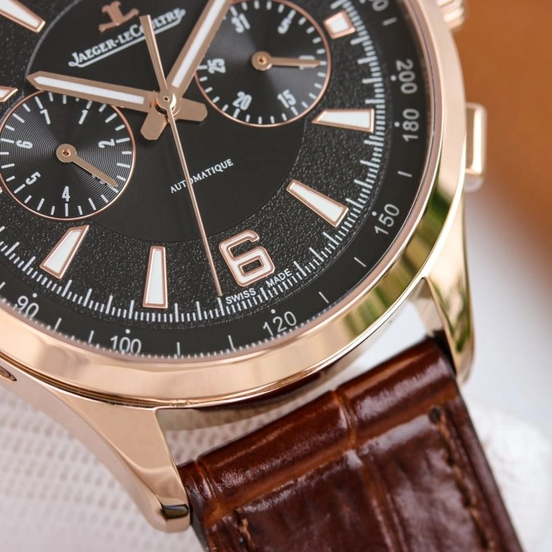 Seasonal JAEGER-LECOULTRE Watches 186011