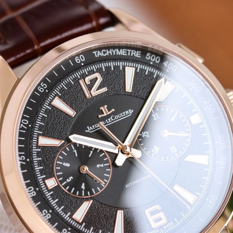 Seasonal JAEGER-LECOULTRE Watches 186011