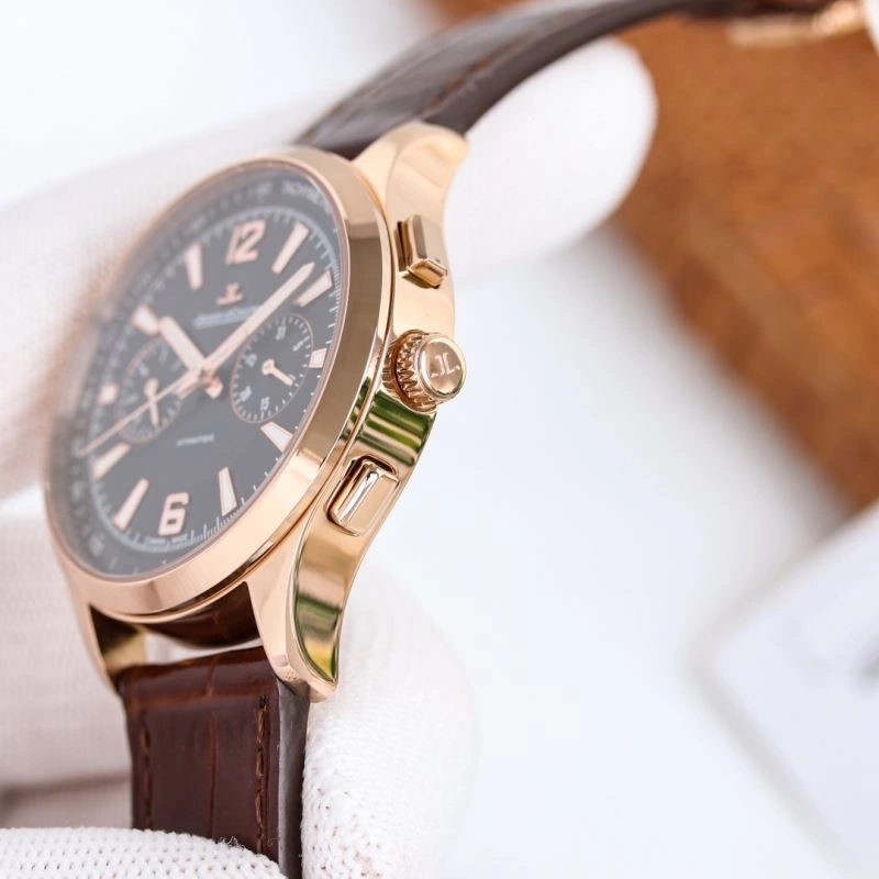 Seasonal JAEGER-LECOULTRE Watches 186011