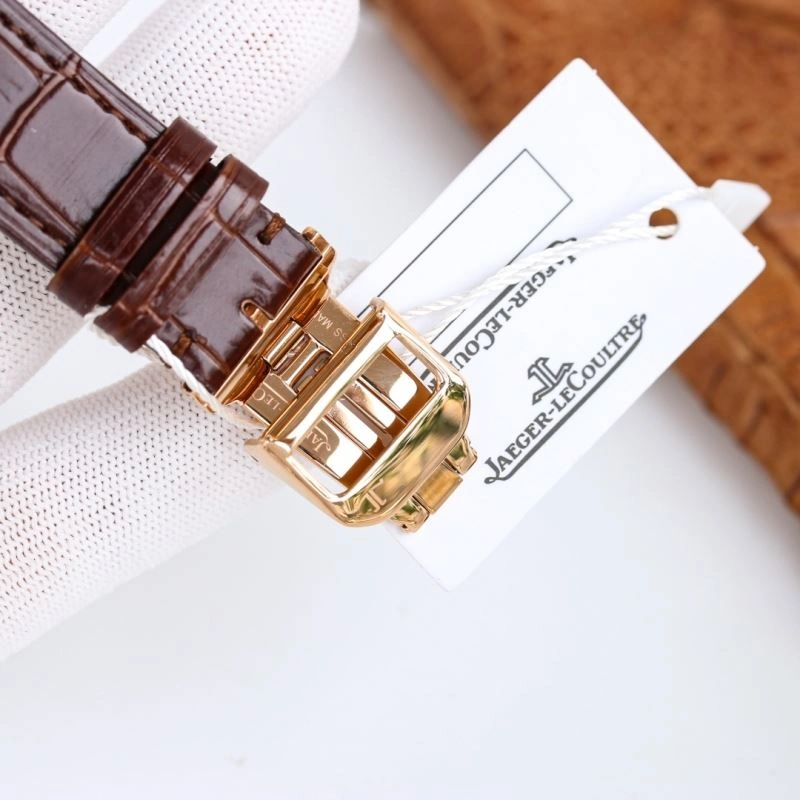 Seasonal JAEGER-LECOULTRE Watches 186011