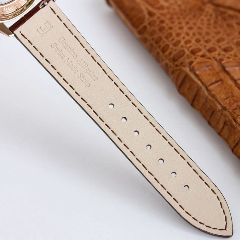 Seasonal JAEGER-LECOULTRE Watches 186011