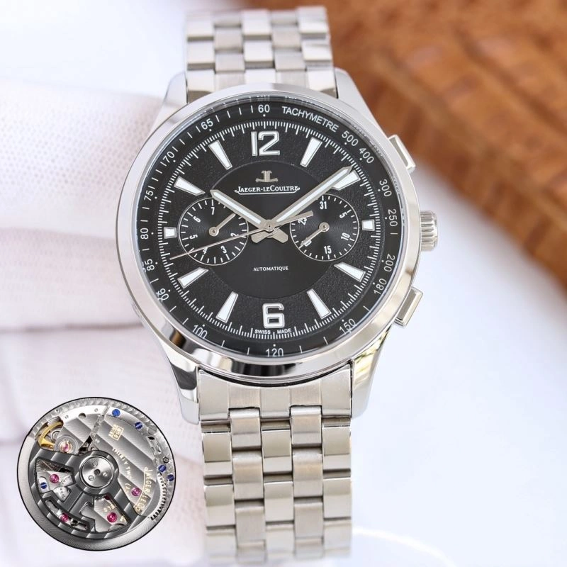 JAEGER-LECOULTRE Watches Supportive 185994