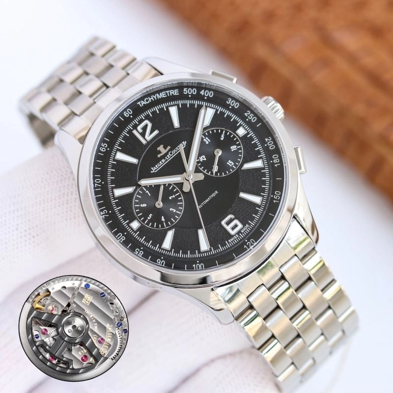 JAEGER-LECOULTRE Watches Supportive 185994