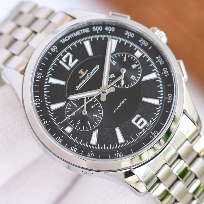 JAEGER-LECOULTRE Watches Supportive 185994