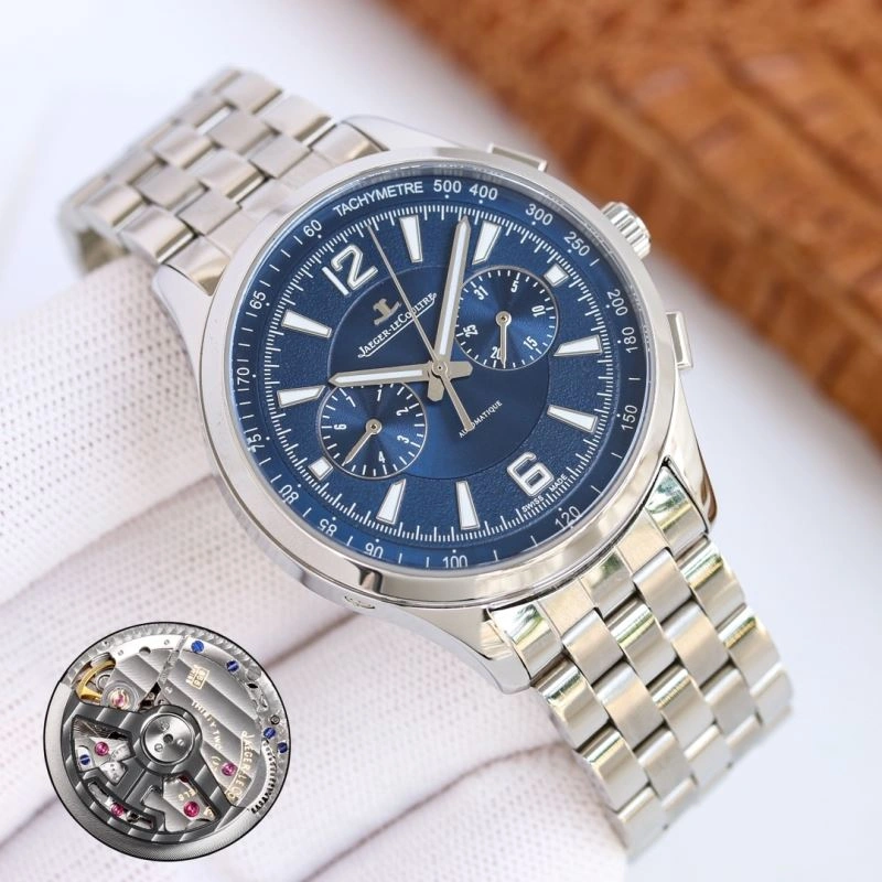 JAEGER-LECOULTRE Watches Supportive 185994