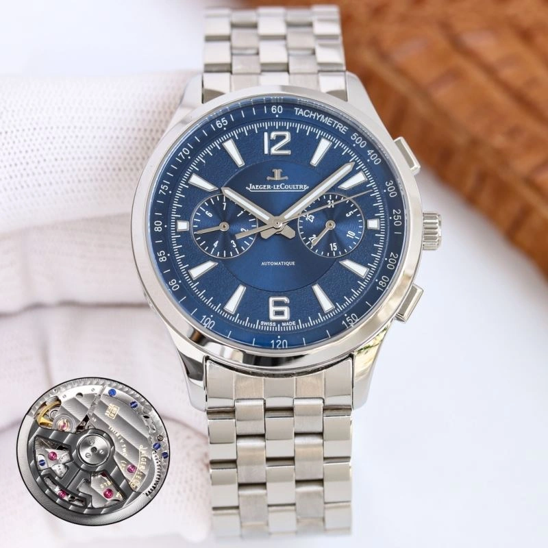 JAEGER-LECOULTRE Watches Supportive 185994