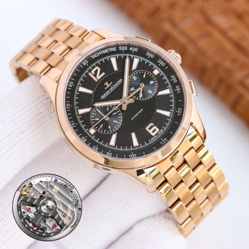 JAEGER-LECOULTRE Watches Colorful 185999
