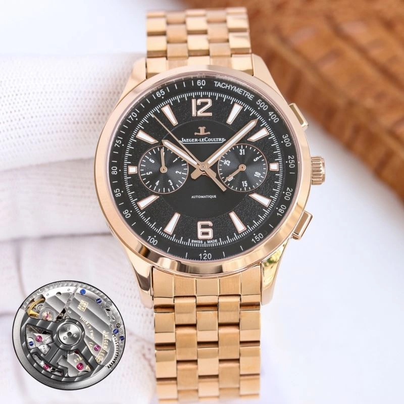 JAEGER-LECOULTRE Watches Colorful 185999