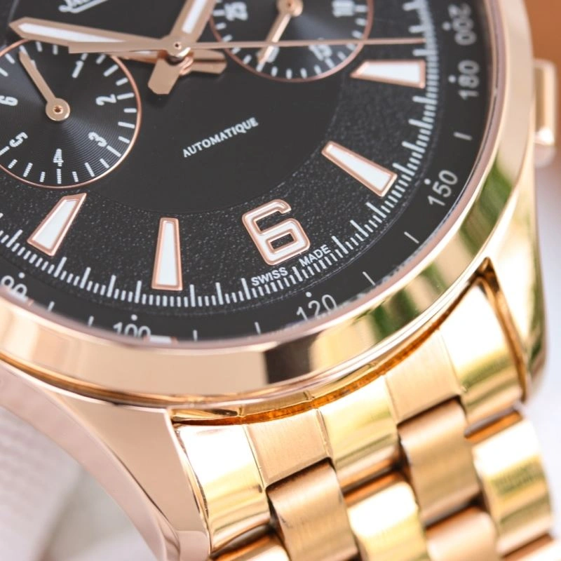 JAEGER-LECOULTRE Watches Colorful 185999