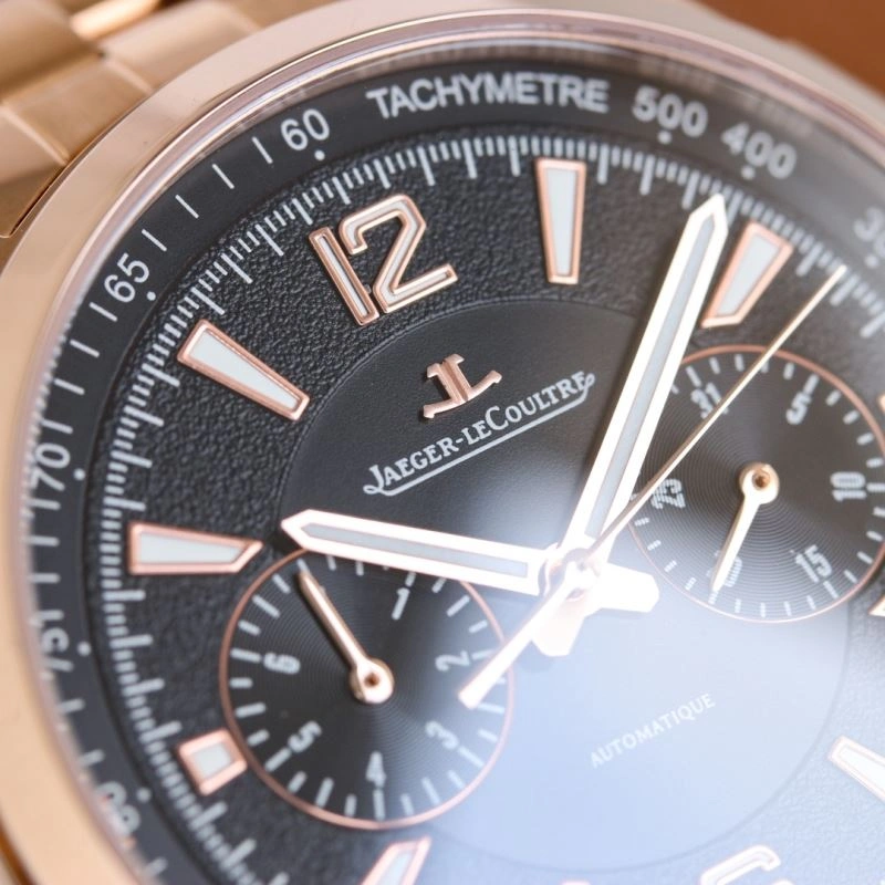 JAEGER-LECOULTRE Watches Colorful 185999