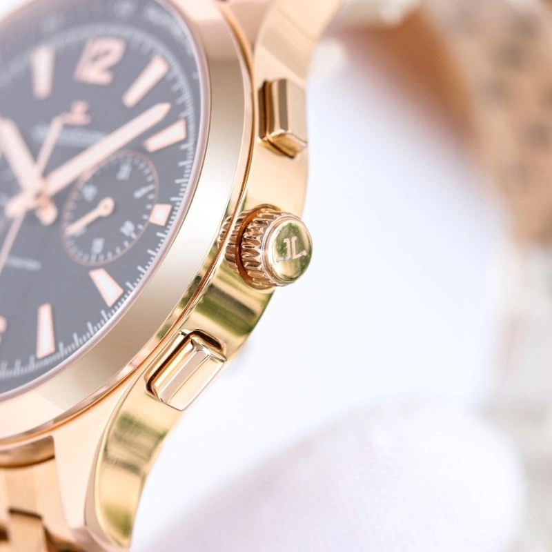 JAEGER-LECOULTRE Watches Colorful 185999