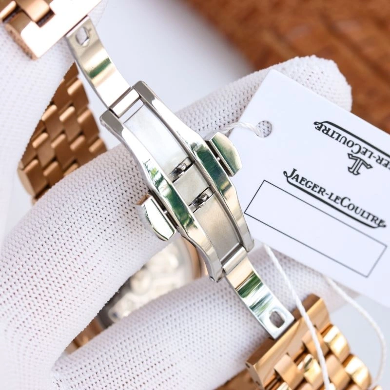 JAEGER-LECOULTRE Watches Colorful 185999