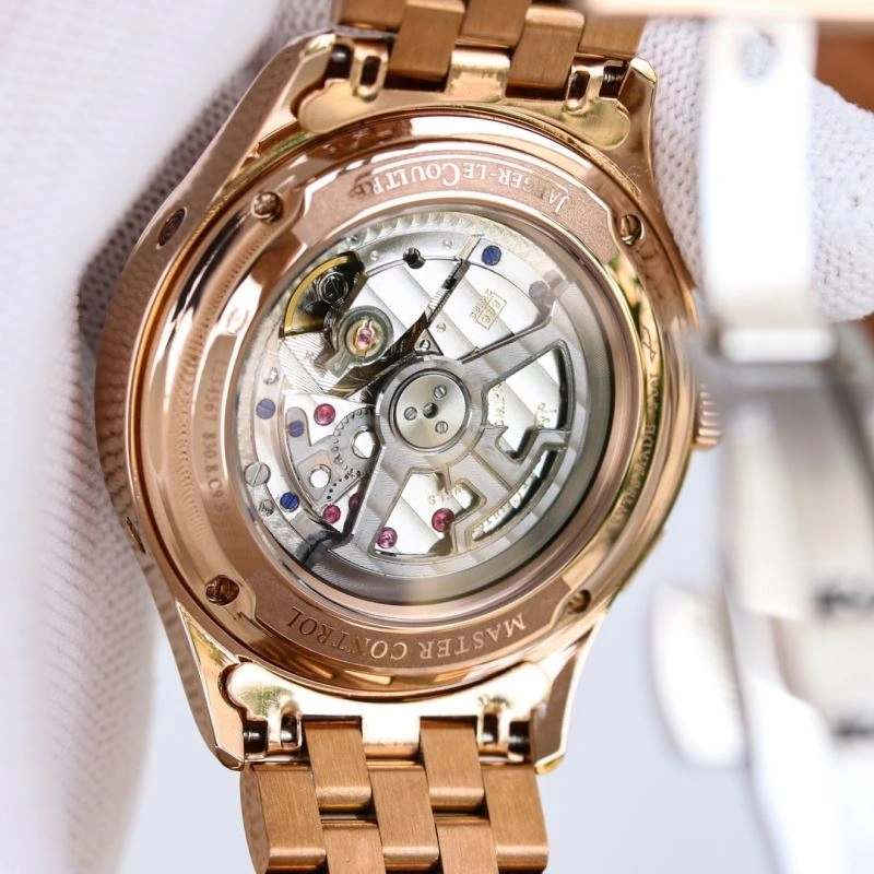 JAEGER-LECOULTRE Watches Colorful 185999