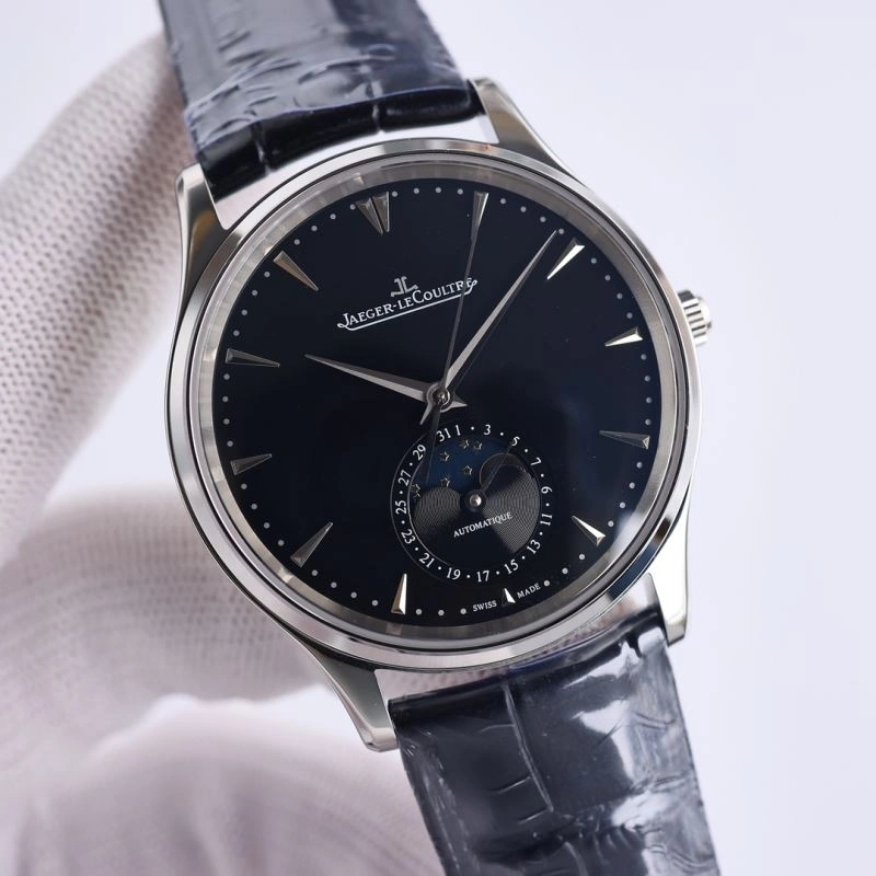 JAEGER-LECOULTRE Watches Functional 185992