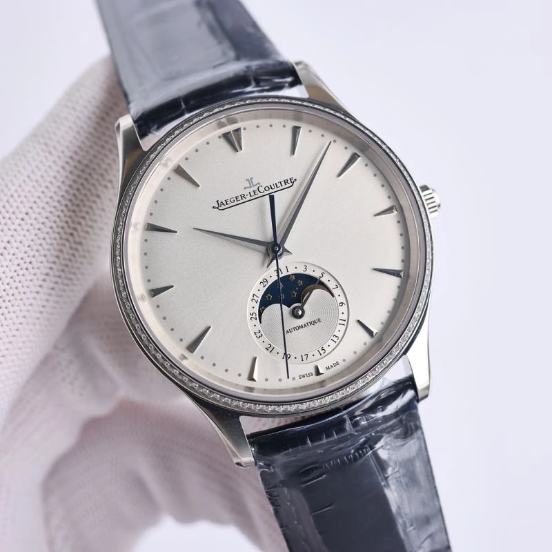 JAEGER-LECOULTRE Watches Functional 185992