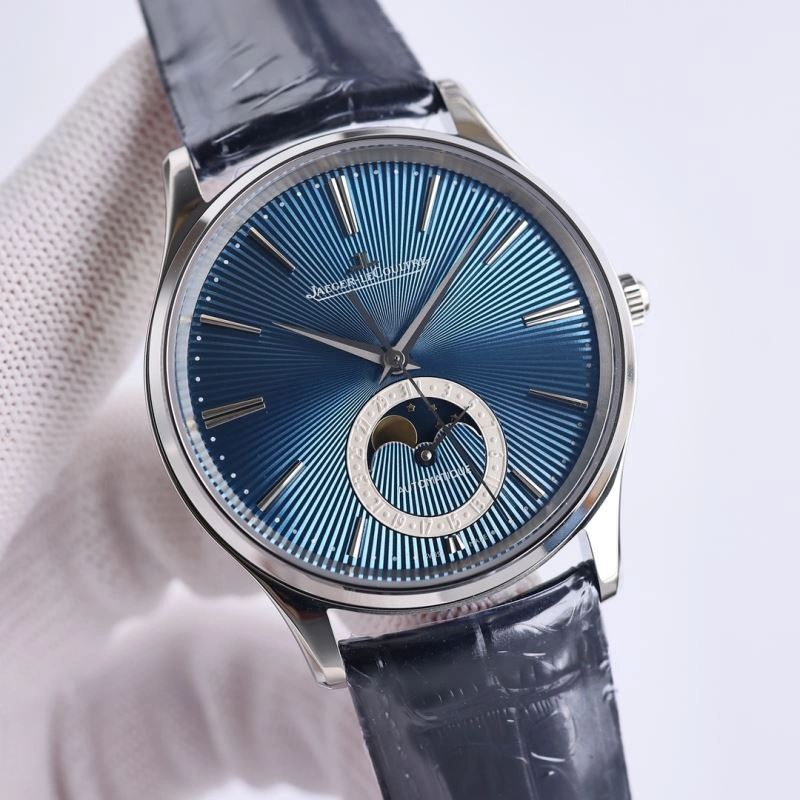 JAEGER-LECOULTRE Watches Functional 185992