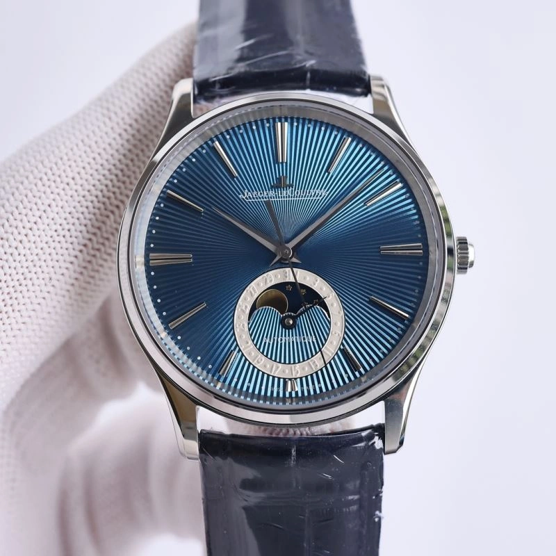JAEGER-LECOULTRE Watches Functional 185992