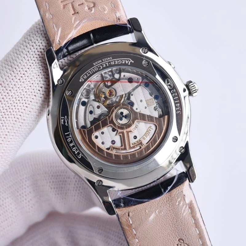 JAEGER-LECOULTRE Watches Functional 185992