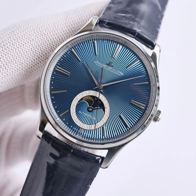 GoAnywhere JAEGER-LECOULTRE Watches 185996