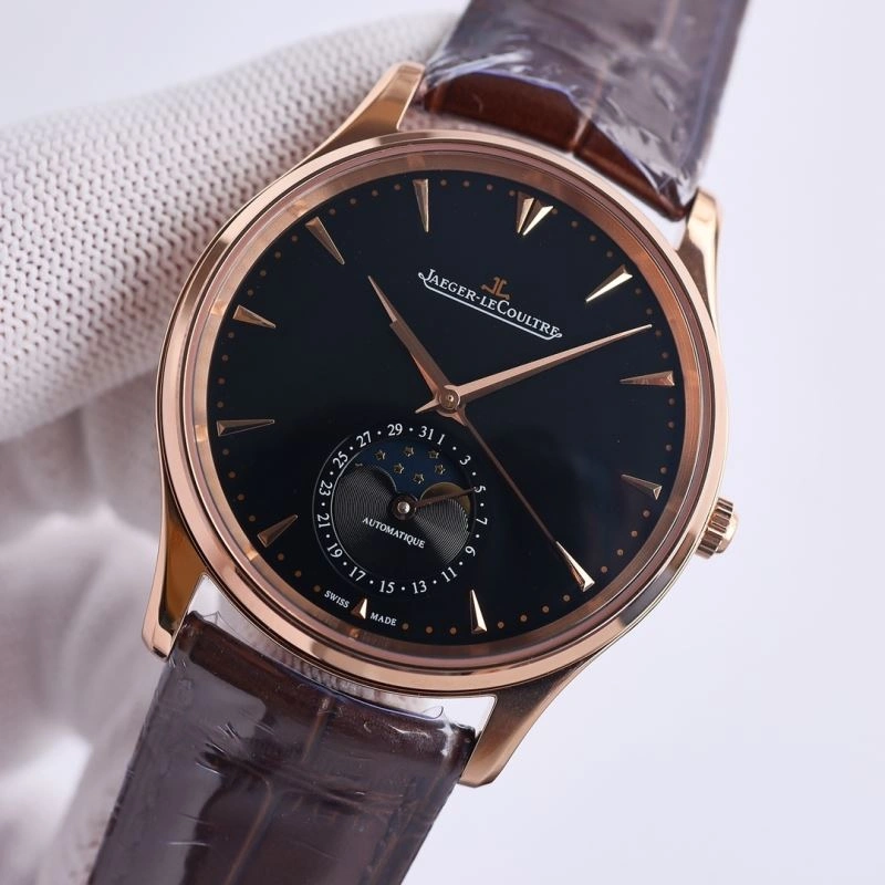 GoAnywhere JAEGER-LECOULTRE Watches 185996