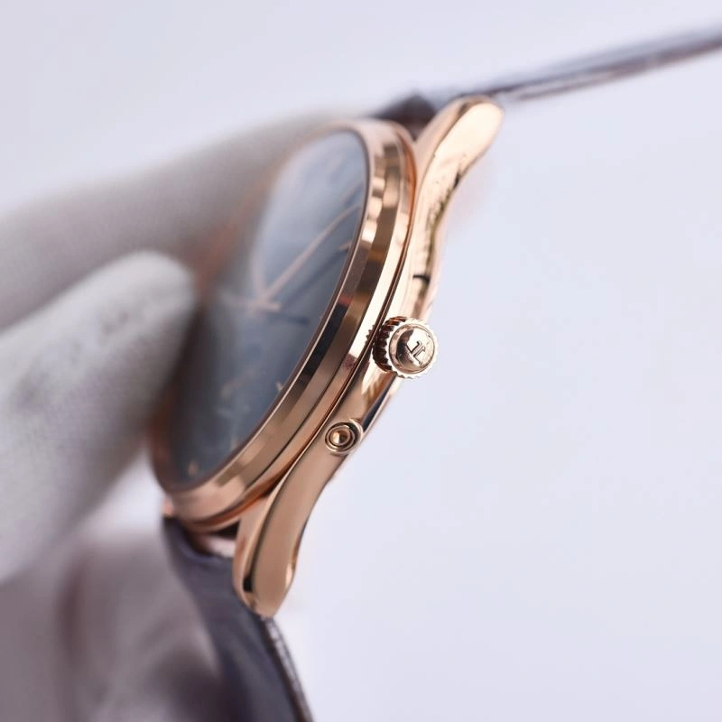 GoAnywhere JAEGER-LECOULTRE Watches 185996