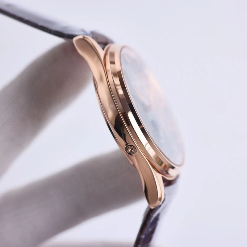 GoAnywhere JAEGER-LECOULTRE Watches 185996