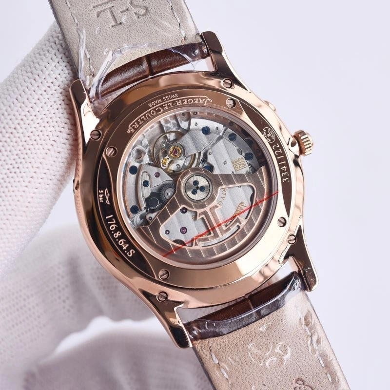 GoAnywhere JAEGER-LECOULTRE Watches 185996