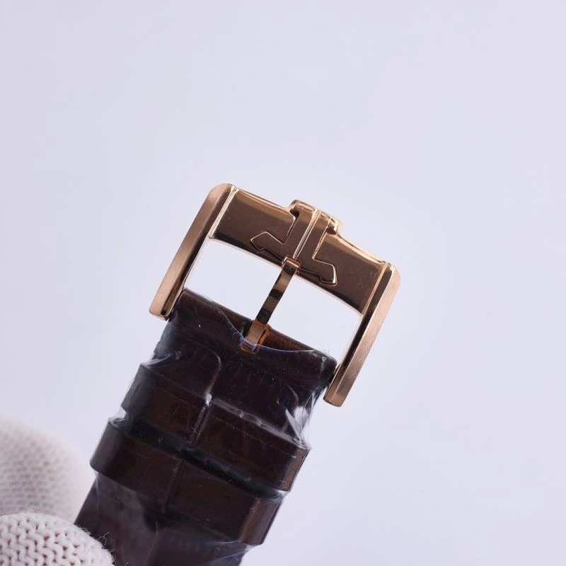 GoAnywhere JAEGER-LECOULTRE Watches 185996