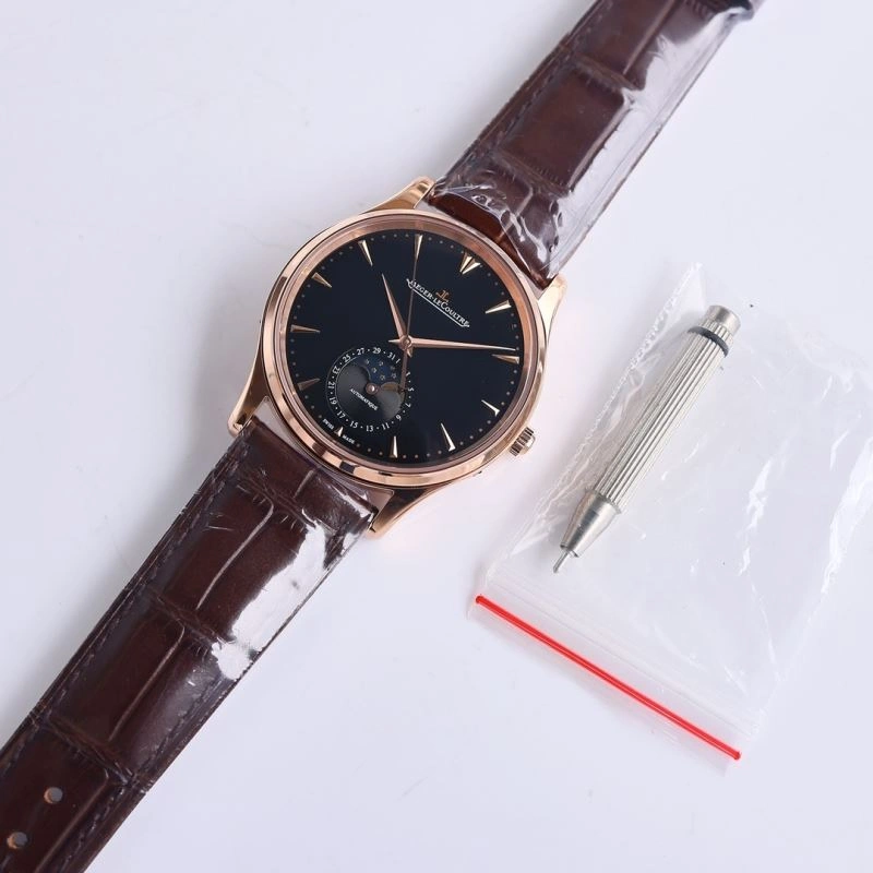 GoAnywhere JAEGER-LECOULTRE Watches 185996