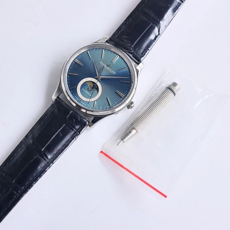 GoAnywhere JAEGER-LECOULTRE Watches 185996