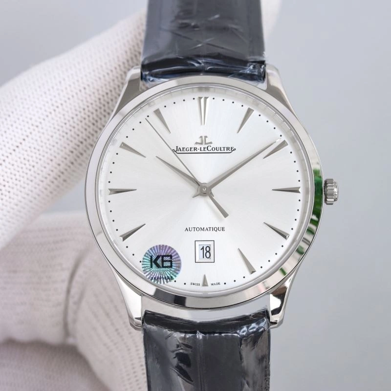 Unisex JAEGER-LECOULTRE Watches 186010