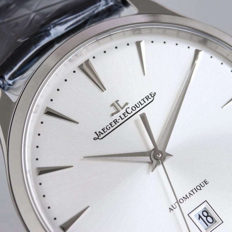 Unisex JAEGER-LECOULTRE Watches 186010