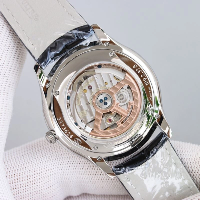Unisex JAEGER-LECOULTRE Watches 186010