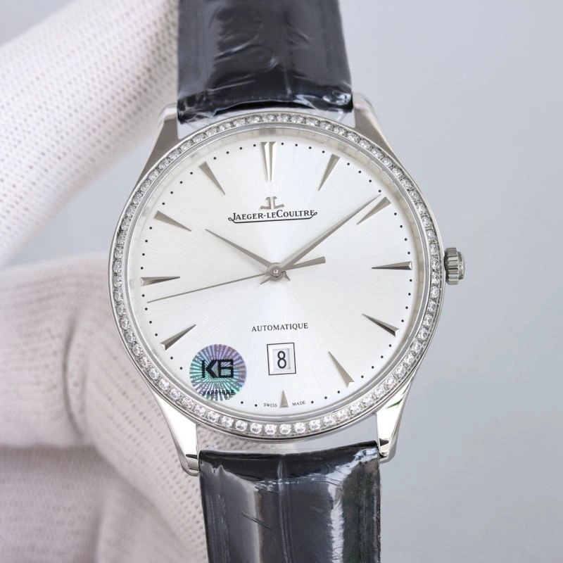 JAEGER-LECOULTRE Watches Sophisticated 185989