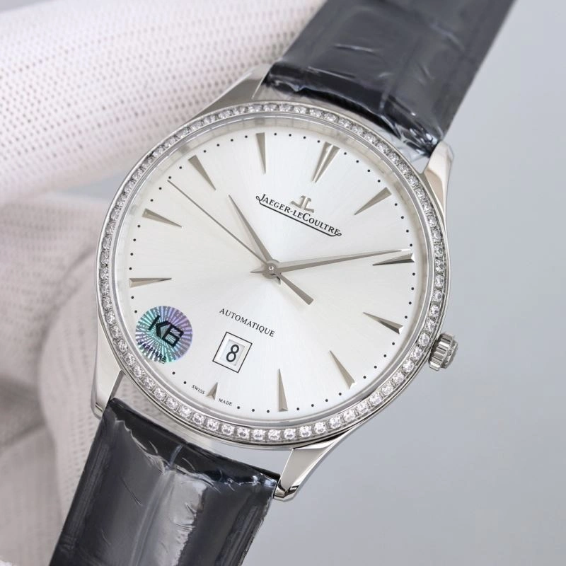 JAEGER-LECOULTRE Watches Sophisticated 185989