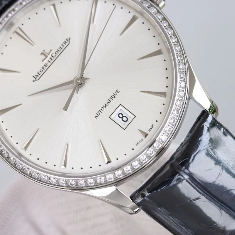JAEGER-LECOULTRE Watches Sophisticated 185989