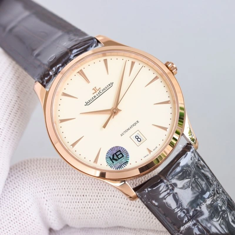 JAEGER-LECOULTRE Watches BestValue 185990